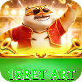 18bet art Jackpot Gold v5.6.7