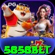 5858bet Money Legend v2.0.9