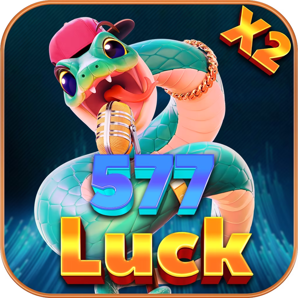577luck Deluxe - Casino & Slots