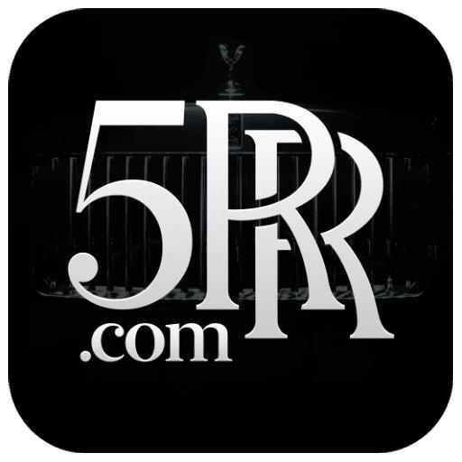 5rr Official v2.9.2