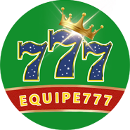 777equipe Casino Official v2.2.8
