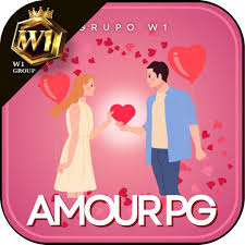 amourpg Plus Rewards