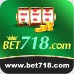 bet718 Casino Official v1.4.1