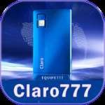 claro777 - Max Earning App