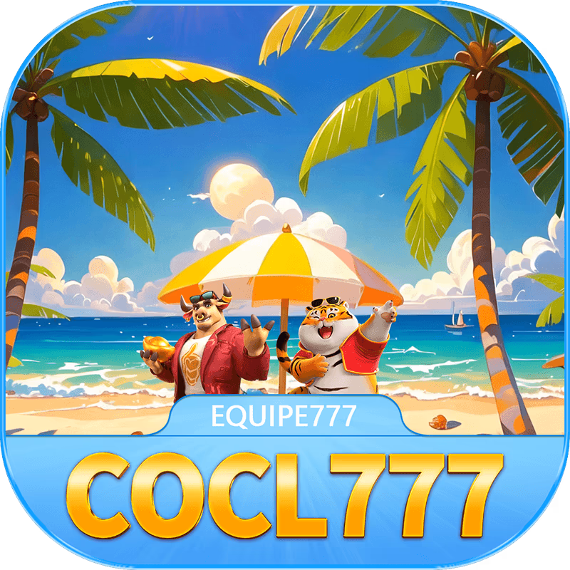 cocl777 Bonus Max v5.6.7