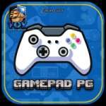 gamepadpg - Gaming Deluxe