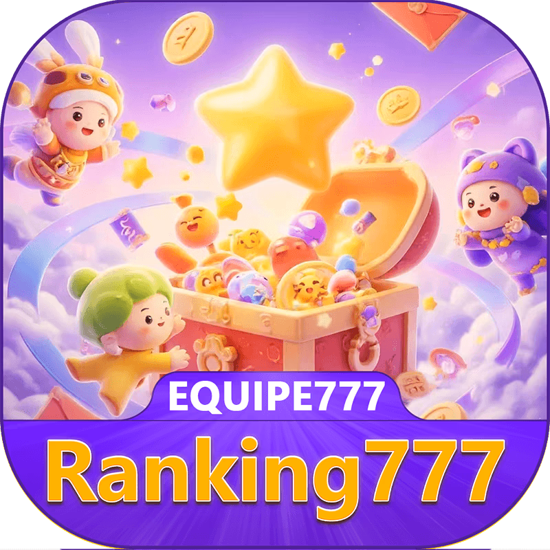 ranking777 Mega New