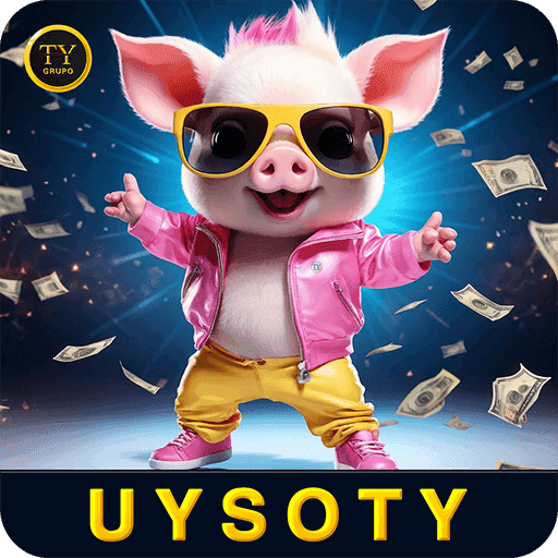 uysoty Gold Rewards