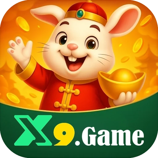x9game Gold - Casino & Slots