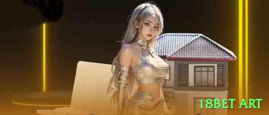 18bet art Jackpot Gold v5.6.7 Screenshot 1