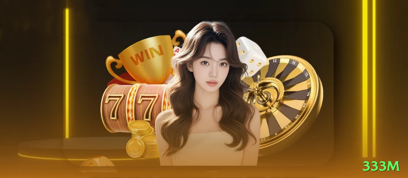 333m Live Casino Premium Screenshot 1