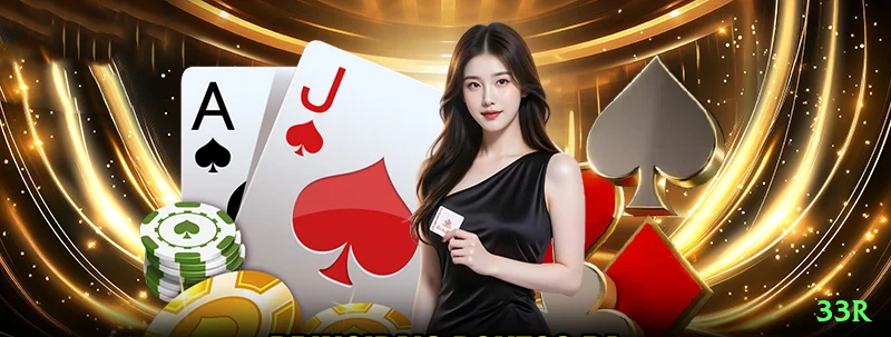 33r Live Casino Mega Screenshot 1