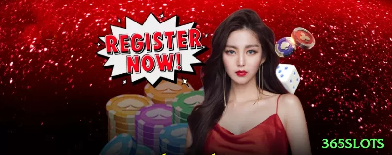 365slots - Casino Turbo Screenshot 1