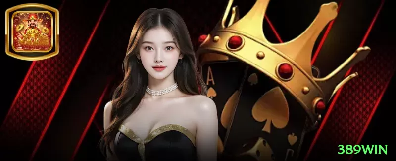 389win Money Royal v5.8.5 Screenshot 1