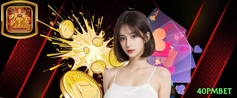 40pmbet Live King Screenshot 1