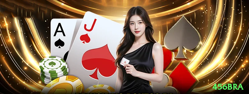 456bra Elite - Casino & Slots Screenshot 1