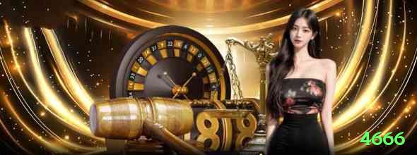 4666 Gold Jackpot Screenshot 1