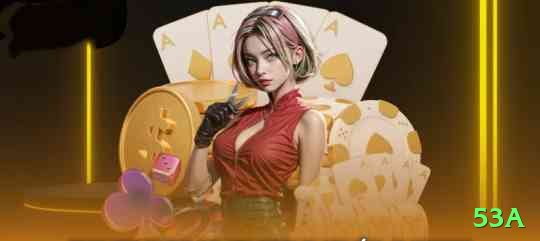 53a Slot Machine Deluxe Screenshot 2