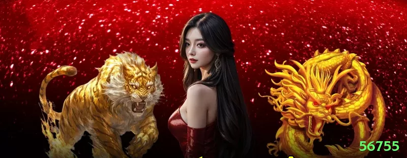 56755 Casino Official v4.8.6 Screenshot 2