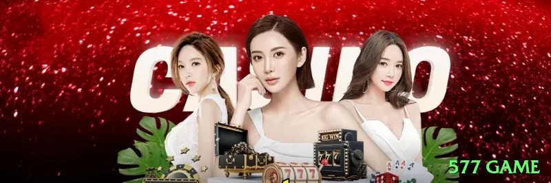 577 game Casino Official v4.1.7 Screenshot 1