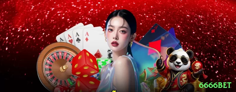 6666bet Deluxe Jackpot Screenshot 2