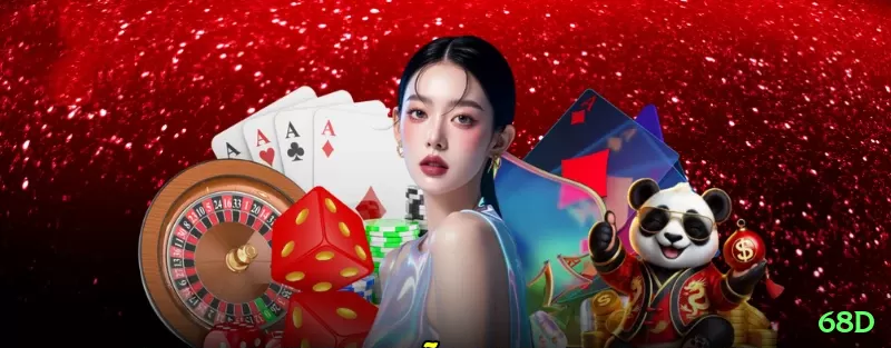 68d Mega 2026 Screenshot 1