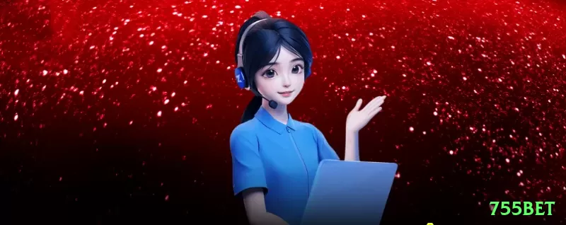 755bet Jackpot Mega v2.1.6 Screenshot 1