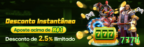 777ii Legend BR v2.5.5 Screenshot 1