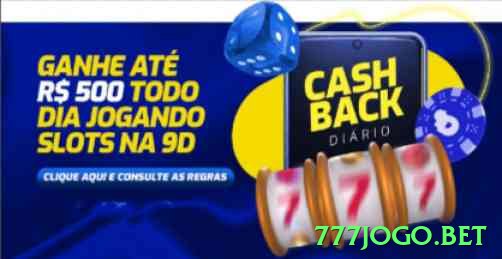 777jogo.bet Extreme Casino App Screenshot 1