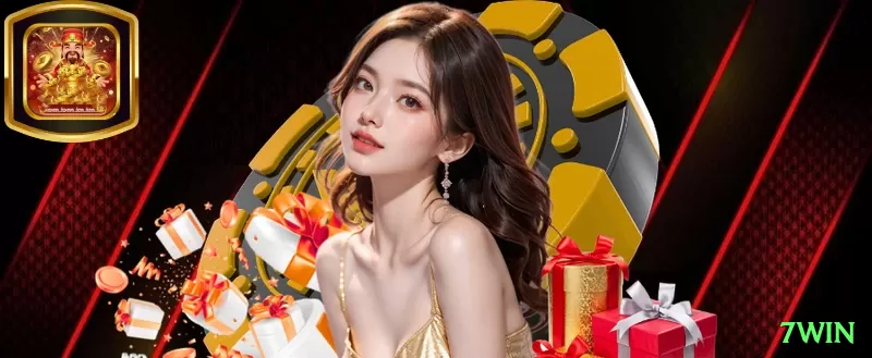 7win - Gaming Super Screenshot 1