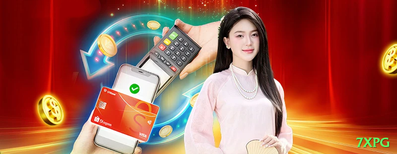 7xpg Plus v4.1.7 Screenshot 2