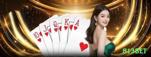 813bet Casino King v2.9.4 Screenshot 1