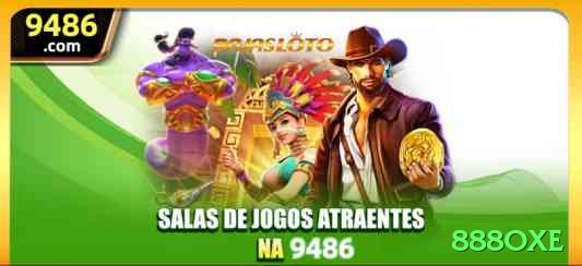 888oxe Elite - Casino & Slots Screenshot 1