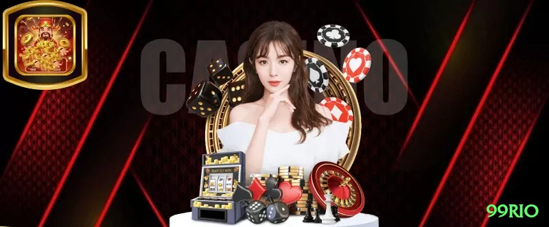 99rio Prime Casino App Screenshot 2