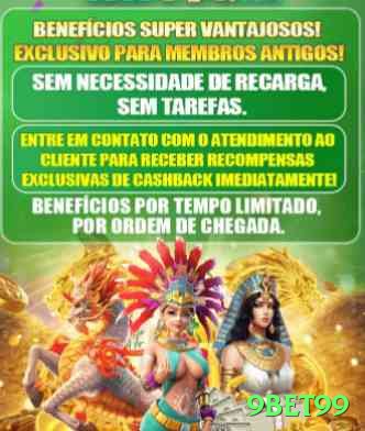 9bet99 Games Deluxe Screenshot 2