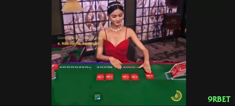 9rbet - Live Gold Screenshot 2