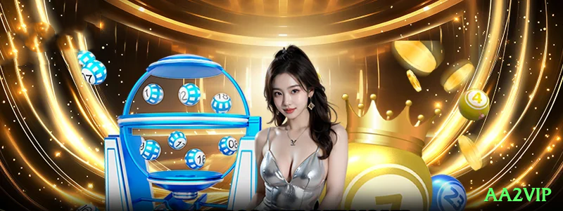 aa2vip Elite Casino App Screenshot 2