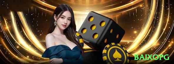baixopg Casino Official v4.2.8 Screenshot 2