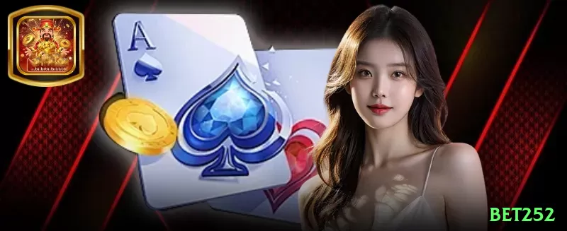 bet252 - Live Extreme Screenshot 1