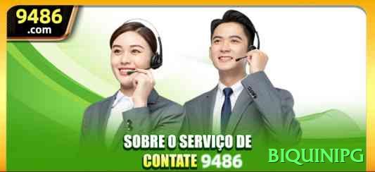 biquinipg VIP Casino App Screenshot 1