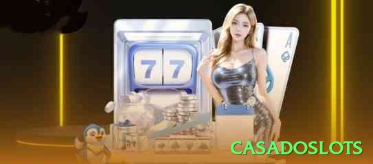 casadoslots Official v1.2.1 Screenshot 2