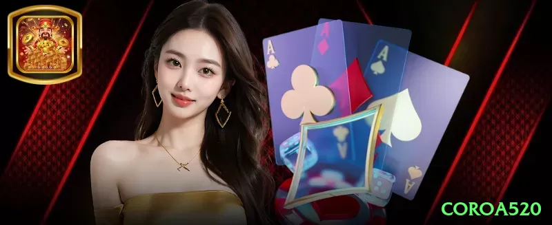 coroa520 Gaming Gold Screenshot 2