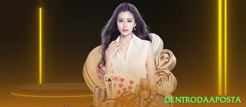 dentrodaaposta - Casino Turbo Screenshot 1