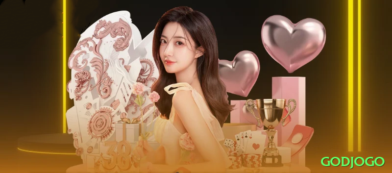 godjogo Gaming Champion Screenshot 1