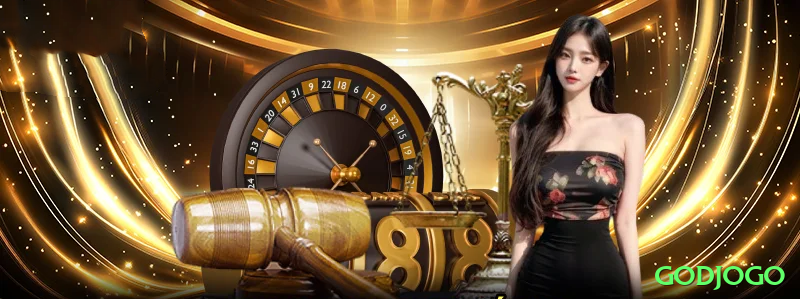 godjogo Gaming Champion Screenshot 2