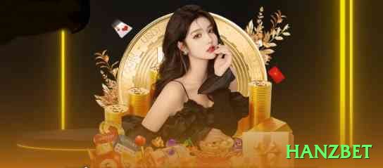 hanzbet VIP 2026 Screenshot 1