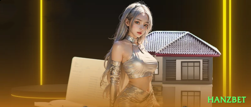 hanzbet VIP 2026 Screenshot 2