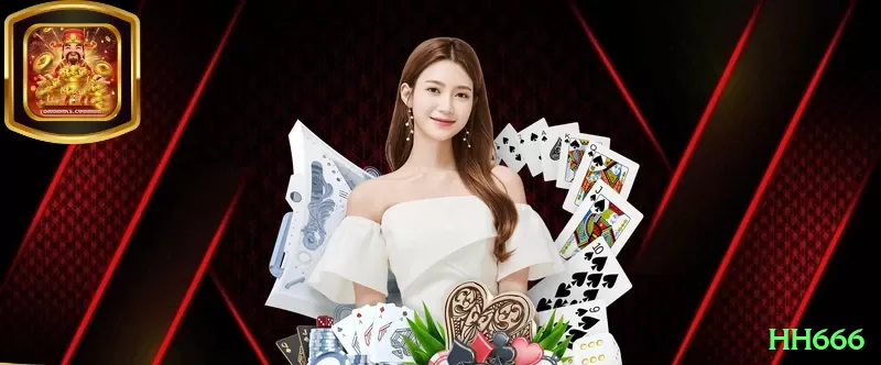 hh666 Premium Casino App Screenshot 1