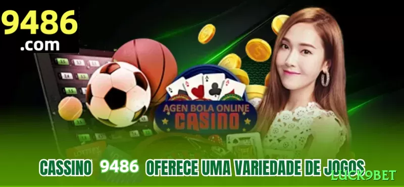 luck9bet Plus Gaming App Screenshot 1