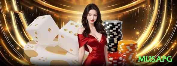 musapg Casino Official v5.5.8 Screenshot 1